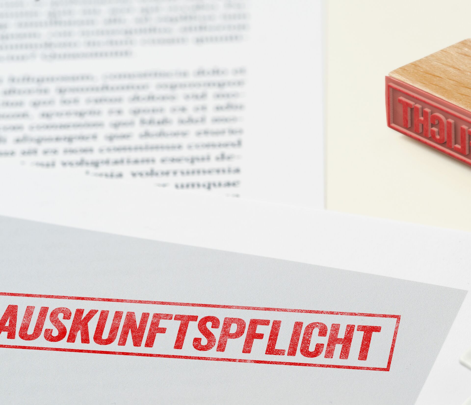 Anwalt für Steuerrecht & Steuerstrafrecht - Region Senftenberg & Finsterwalde