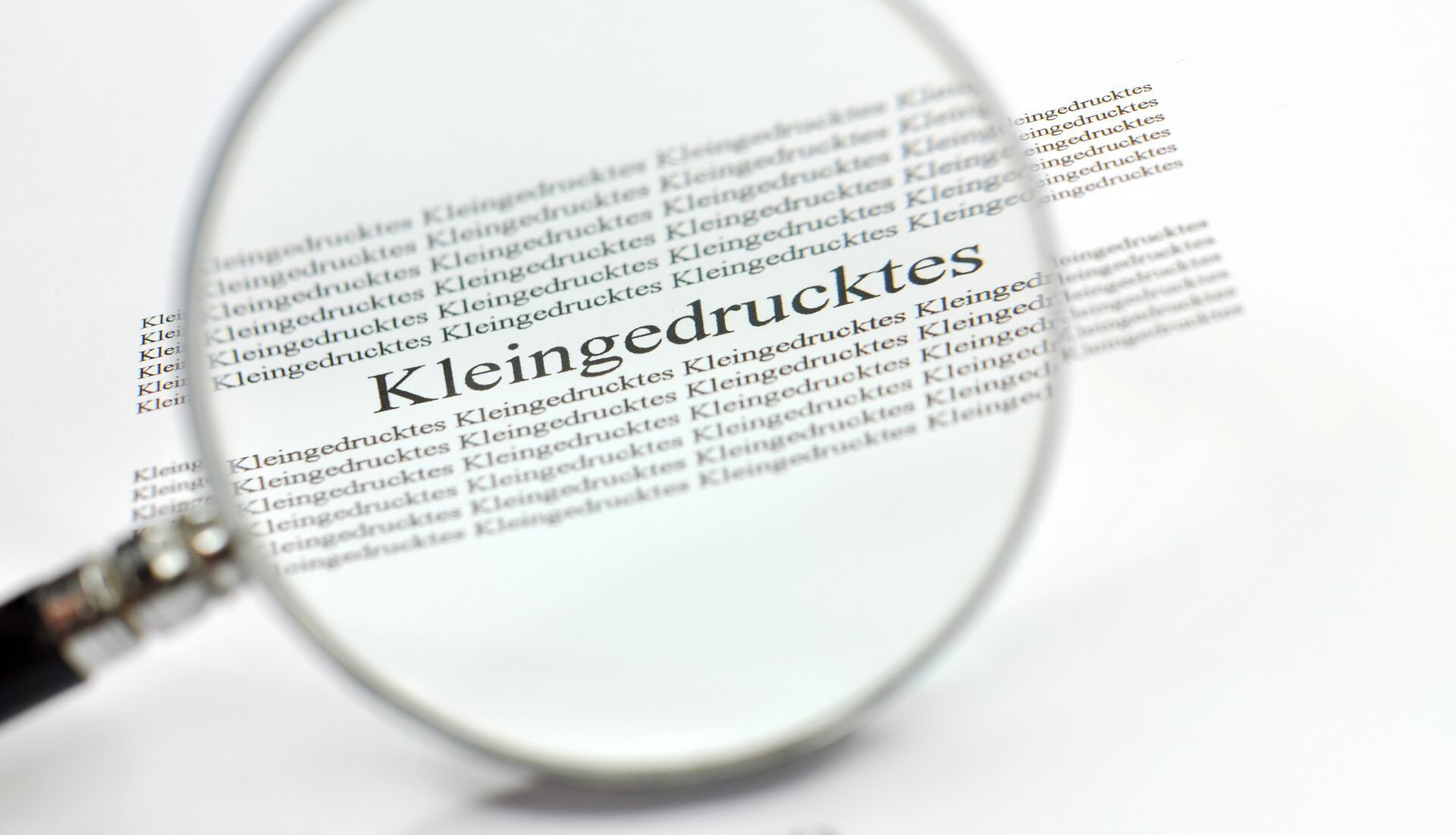 Anwaltskanzlei mit Rechtsberatung bei Kündigung oder Vertragsgestaltung