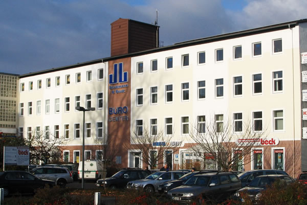 GL&P Steuer- & Anwaltskanzlei in Senftenberg, Riesa u.U.